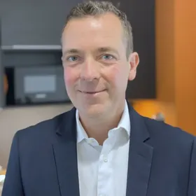 Jens Hagel, Geschäftsführer und Inhaber von Kaido Studios